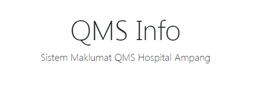 Sistem QMS