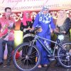 Penyampaian Hadiah