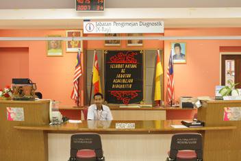 kemudahan