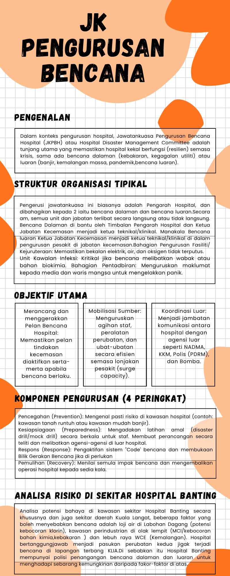 JK PENGURUSAN BENCANA latest