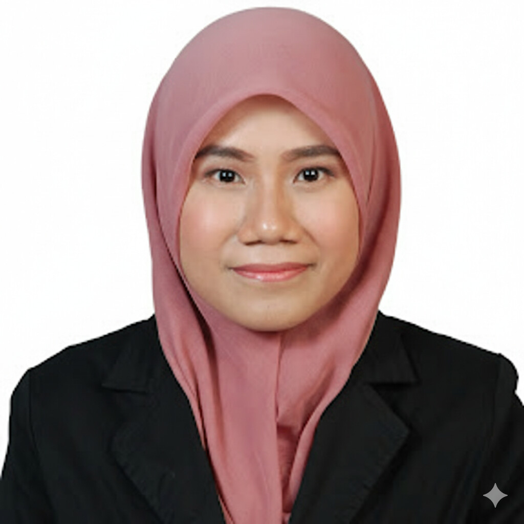 TIMBALAN PENGARAH PENGURUSAN 