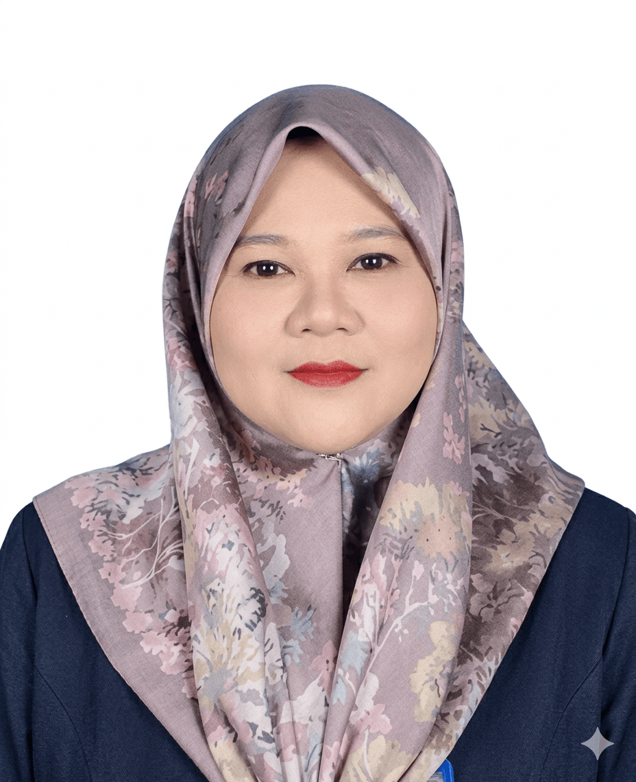 UMMI HAYATI BT ZAINAL RASHID