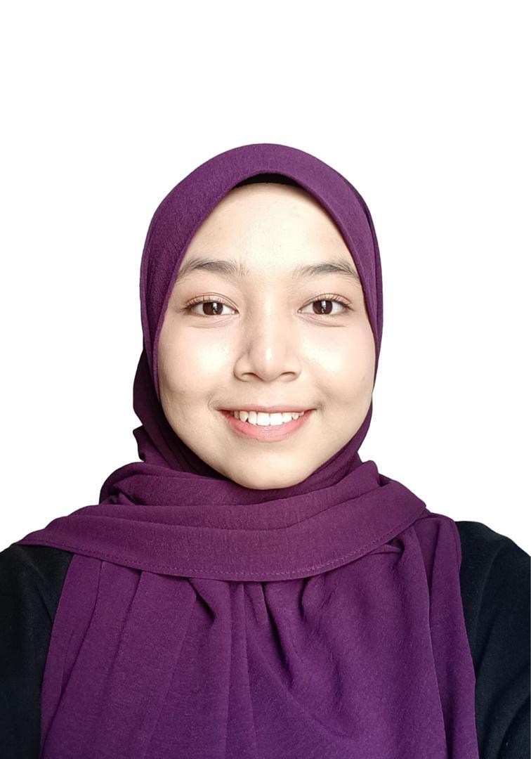 SARAH NAFISAH BINTI ABU HASSAN ASHAARI 