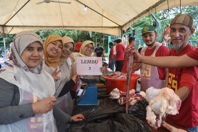 qurban 4