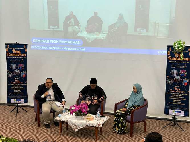 seminar fiqh 3