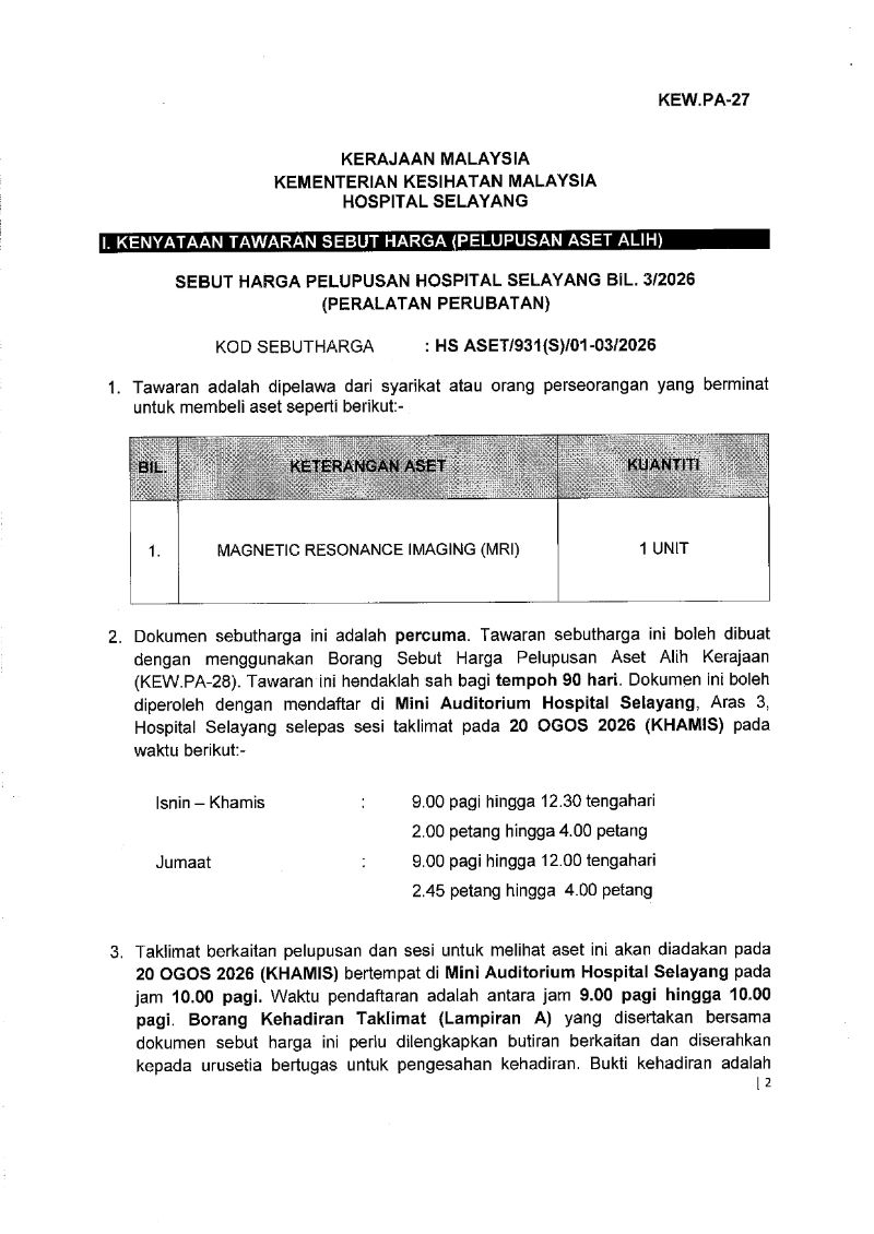Sebutharga Pelupusan pg2