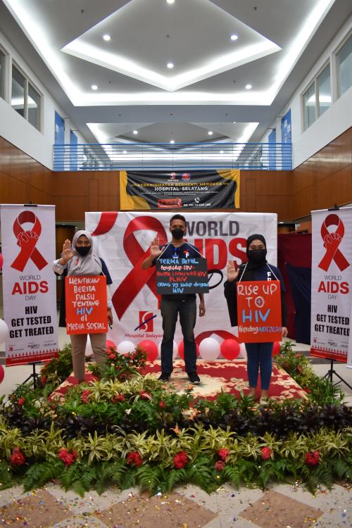 aids day 05