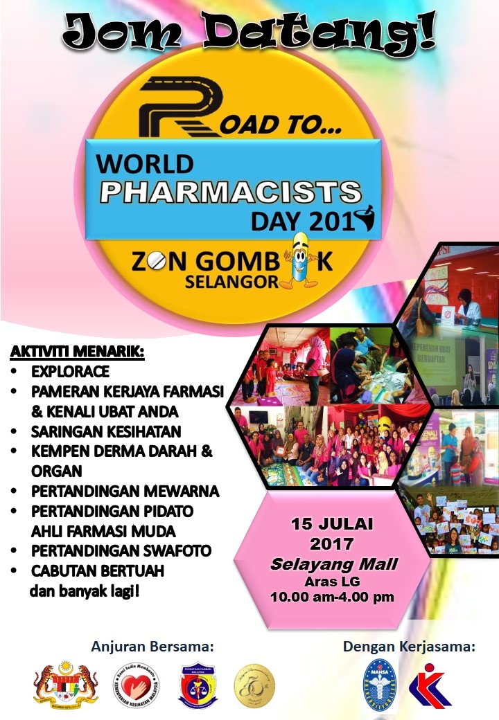POSTER RTWPD GOMBAK