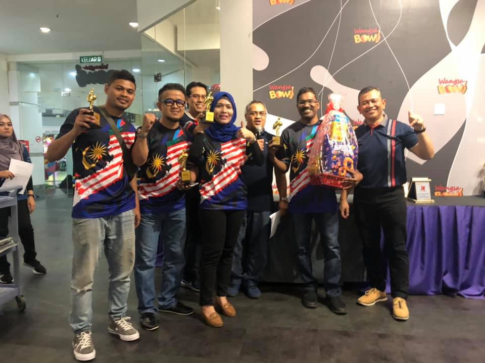 bowling bank islam hselayang