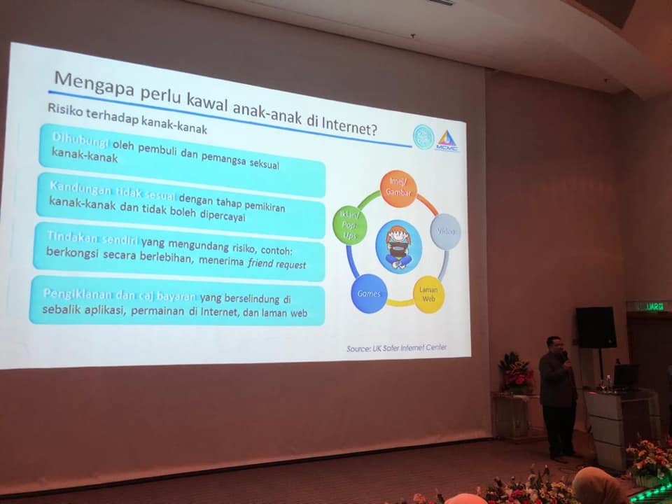 kursus cyber