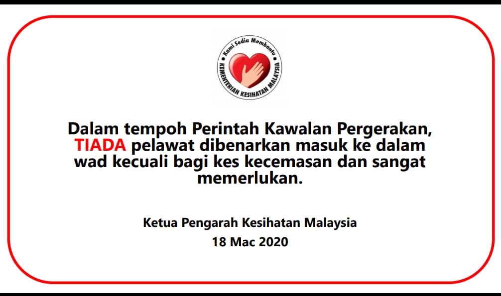 perintah kawalan pergerakanwad