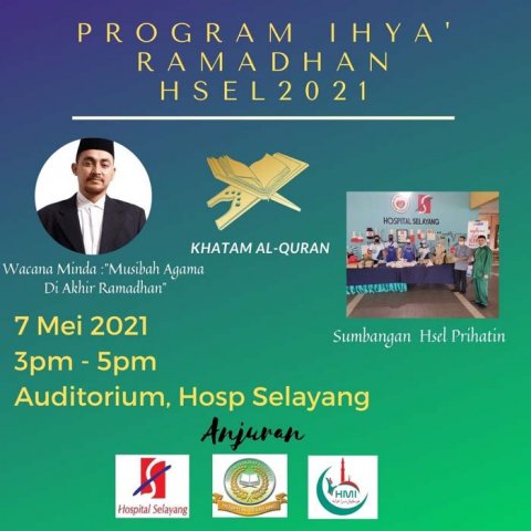 Program Ihya