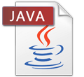 java