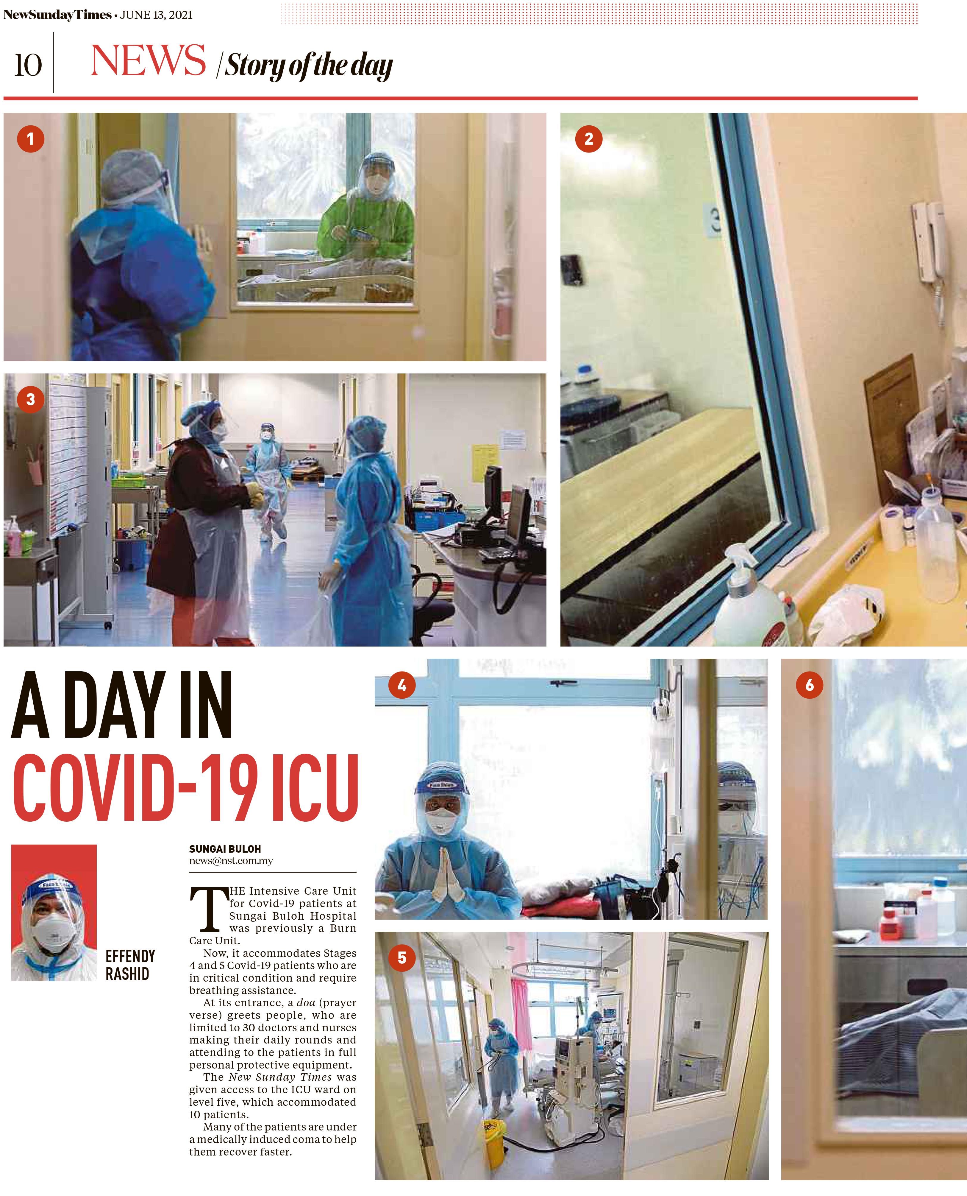 31 NST June 13 2021 Sunday pg10 images