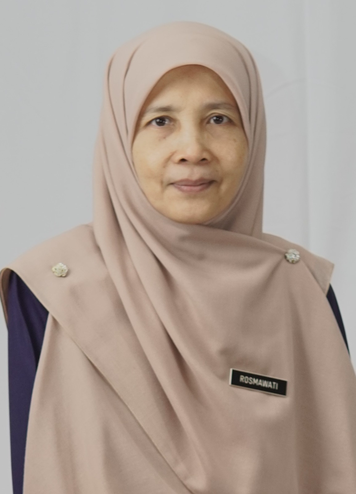 hod rosmawati kaunseling