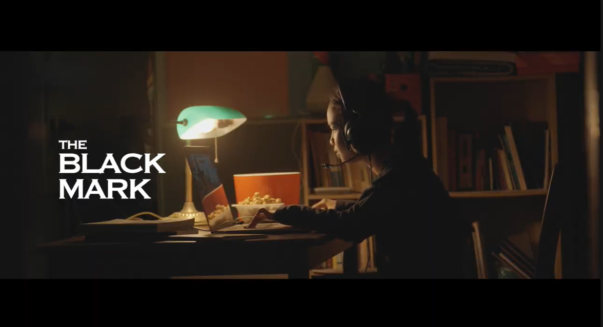 VIDEOBLACKMARK