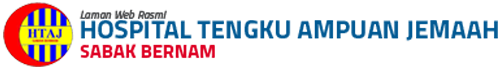 Hospital Tengku Ampuan Jemaah