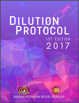 Dilution protocol