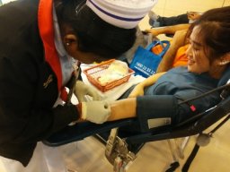 Klinik Ko pada 13 Feb 2015