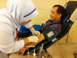 Klinik Ko pada 13 Feb 2015 -1