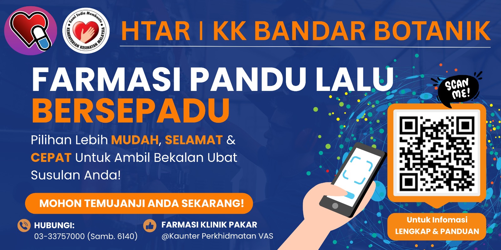 poster IDT Htar KK botanik