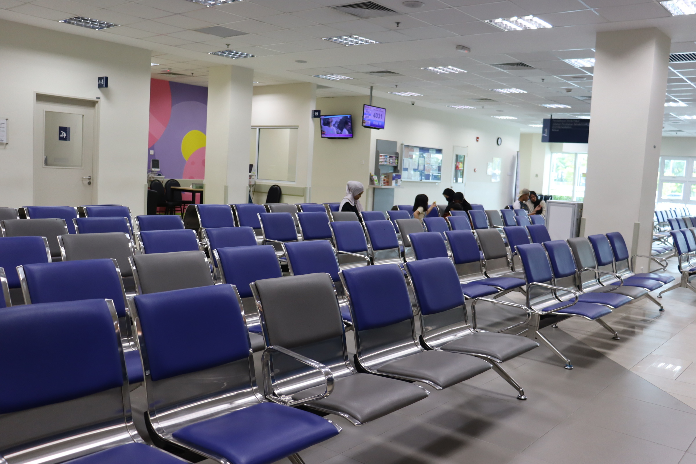 PAKAR PEMBEDAHAN AM 2