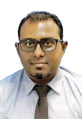  Dr. (Mr) Viknesh A/L Subramaniam